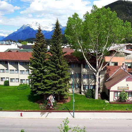 Homestead Inn Банф Номер фото