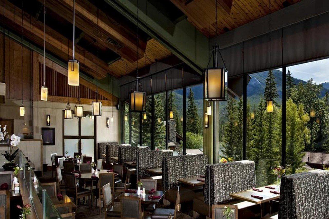 Homestead Inn Банф Экстерьер фото