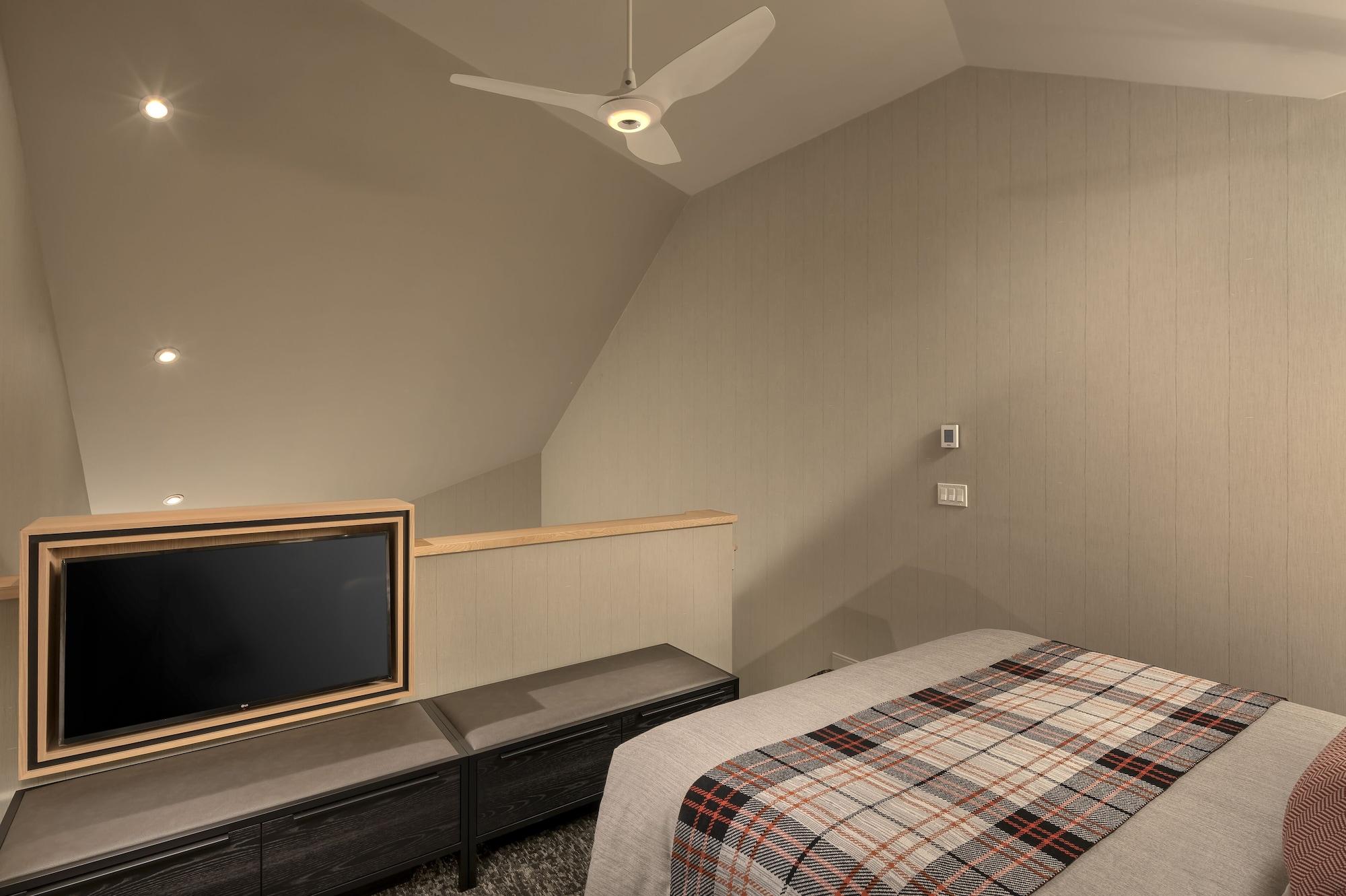 Homestead Inn Банф Экстерьер фото