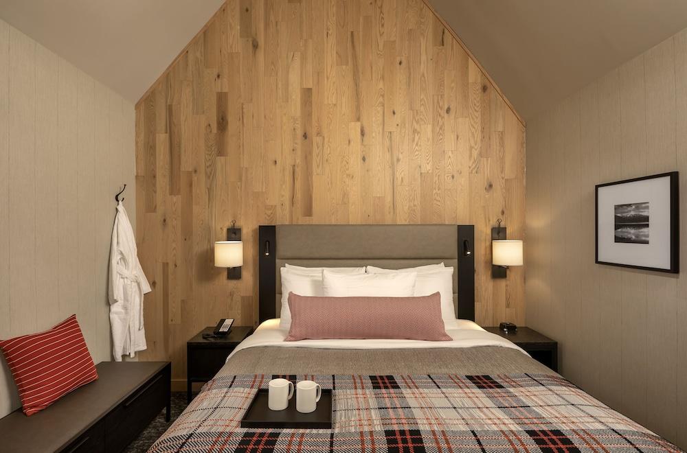 Homestead Inn Банф Экстерьер фото