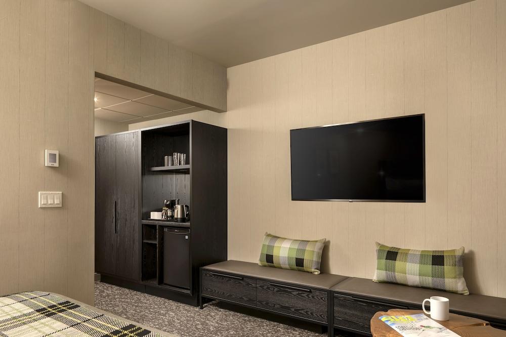 Homestead Inn Банф Экстерьер фото