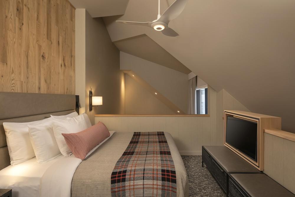 Homestead Inn Банф Экстерьер фото
