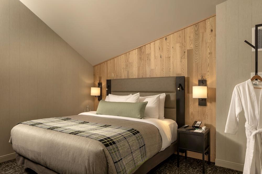 Homestead Inn Банф Экстерьер фото