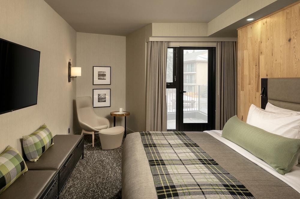 Homestead Inn Банф Экстерьер фото